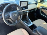 2025 Toyota RAV4 - Preview 11