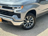 2026 Chevrolet Silverado 1500 - Preview 2