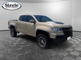 2022 Chevrolet Colorado - Preview 6