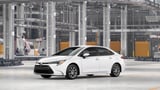 2027 Toyota Corolla - Preview 2