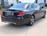 2017 Mercedes-Benz E-Class - Preview 6