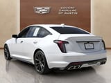 2023 Cadillac CT5 V - Preview 4