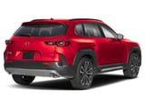 2026 Mazda CX-50 - Preview 3