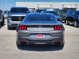 2024 Ford Mustang - Preview 6