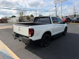2022 Honda Ridgeline - Preview 5