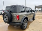 2026 Ford Bronco - Preview 7