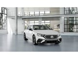 2027 Mercedes-Benz E-Class - Preview 9