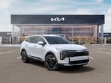 2027 Kia Sportage - Preview 8