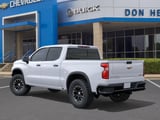 2026 Chevrolet Silverado 1500 - Preview 3