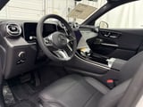 2027 Mercedes-Benz GLC - Preview 13