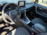 2025 Toyota RAV4 - Preview 8