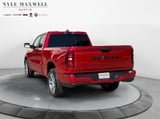 2026 Ram 1500 - Preview 14