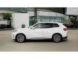 2026 BMW X3 - Preview 4