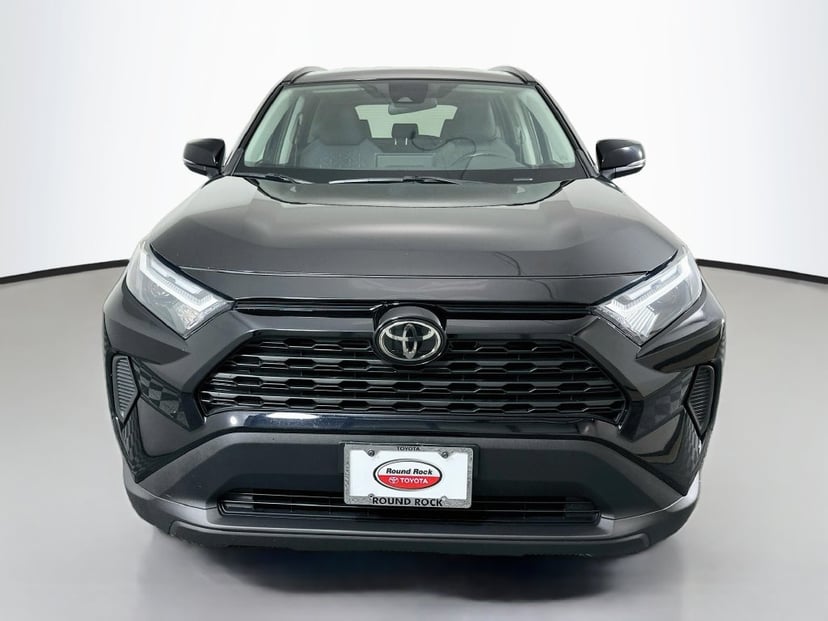 2024 Toyota RAV4 - Image 1