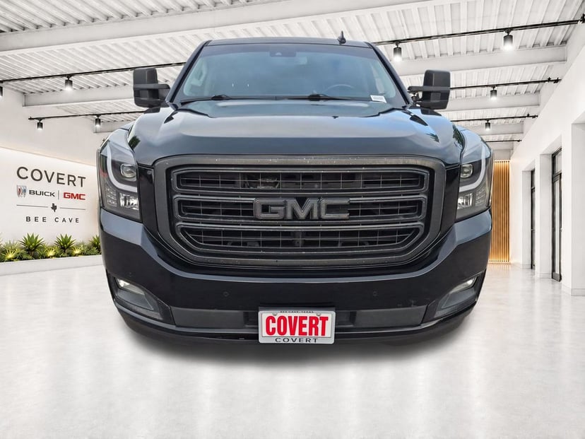 2019 GMC Yukon XL - Image 3