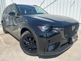 2026 Mazda CX-90 - Preview 3