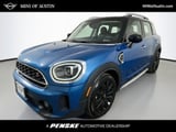 2023 MINI Countryman - Preview 2
