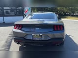 2025 Ford Mustang - Preview 2