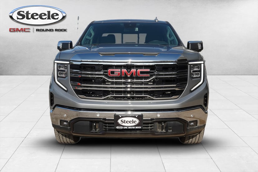 2026 GMC Sierra 1500 - Image 3