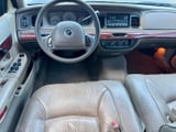 2002 Mercury Grand Marquis - Preview 6