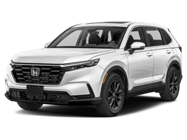 2026 Honda CR-V - Image 1