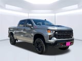 2026 Chevrolet Silverado - Preview 7