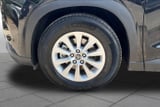 2026 Toyota Grand Highlander - Preview 10