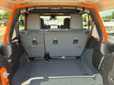 2026 Jeep Wrangler - Preview 5