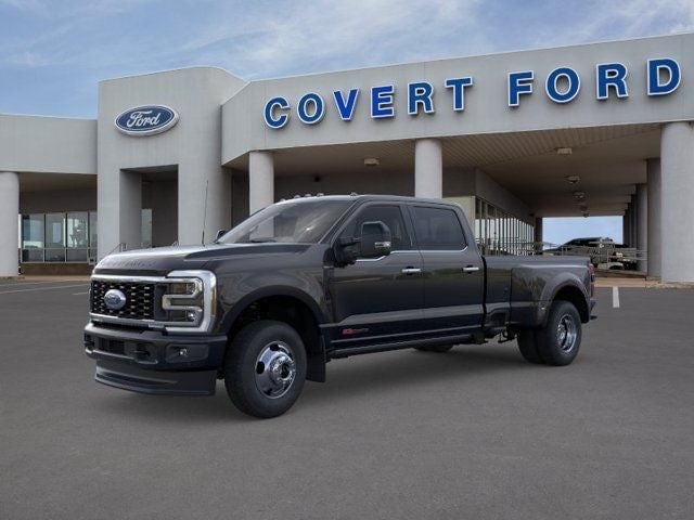 2026 Ford F-350 - Image 1