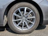 2020 Acura TLX - Preview 11