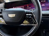 2025 Cadillac Escalade IQ - Preview 9
