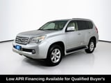 2013 Lexus GX - Preview 3
