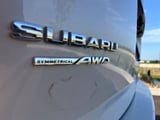 2024 Subaru Forester - Preview 8