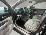 2014 Honda CR-V - Preview 7