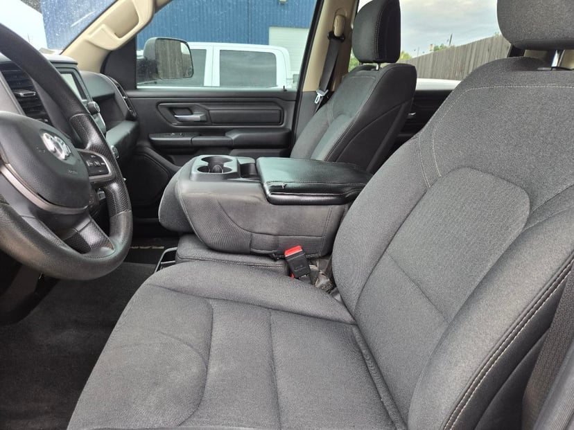 2020 Ram 1500 - Image 3