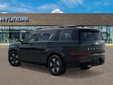 2027 Hyundai Santa Fe Hybrid - Preview 5