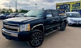 2010 Chevrolet Silverado 1500 - Preview 2