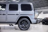 2026 Mercedes-Benz G-Class - Preview 16