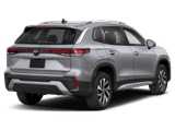 2026 Volkswagen Tiguan - Preview 2