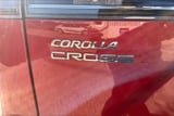 2024 Toyota Corolla Cross - Preview 9