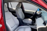 2022 Toyota Corolla Cross - Preview 8