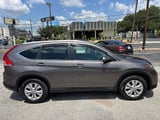 2014 Honda CR-V - Preview 2