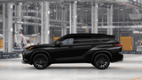 2026 Toyota Highlander - Preview 4