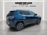 2026 Jeep Compass - Preview 9