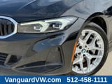 2025 BMW 3 Series - Preview 5