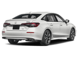2026 Honda Civic - Preview 7