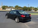 2006 Toyota Corolla - Preview 8