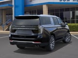 2026 Chevrolet Suburban - Preview 4