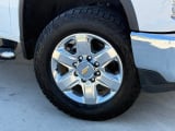 2021 Chevrolet Silverado - Preview 2