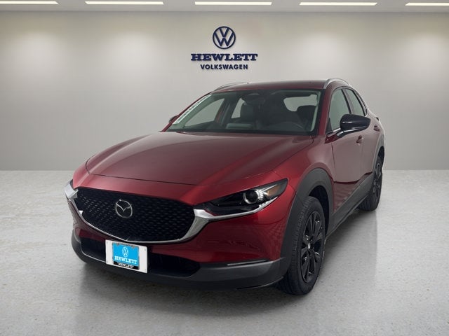 2024 Mazda CX-30 - Image 1